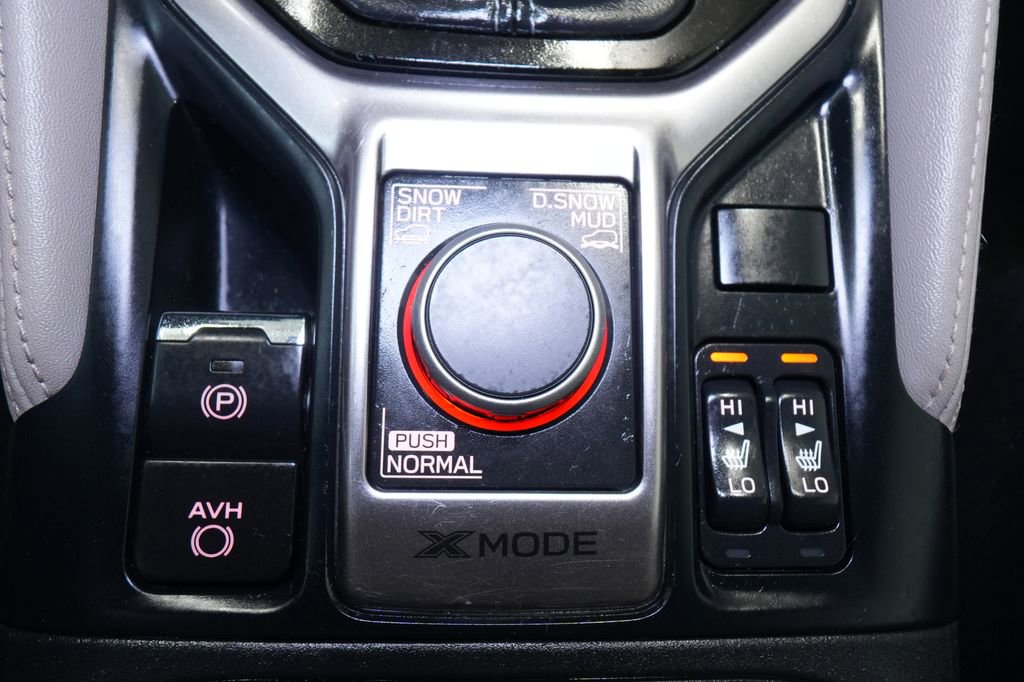 Used 2022 Subaru Forester Limited image 33