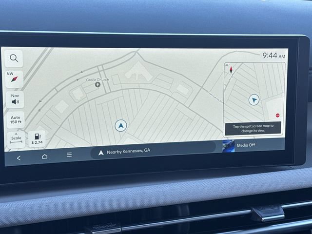 New 2026 Hyundai Tucson Limited image 25