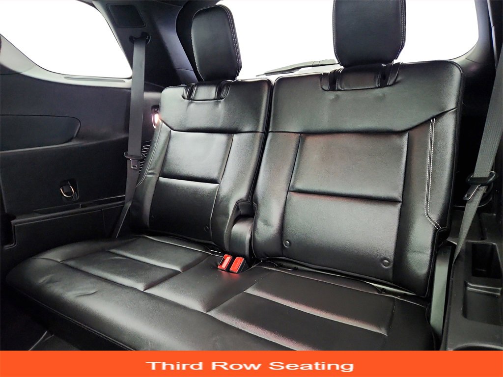 Used 2020 Ford Explorer ST w/ ST Street Pack image 24