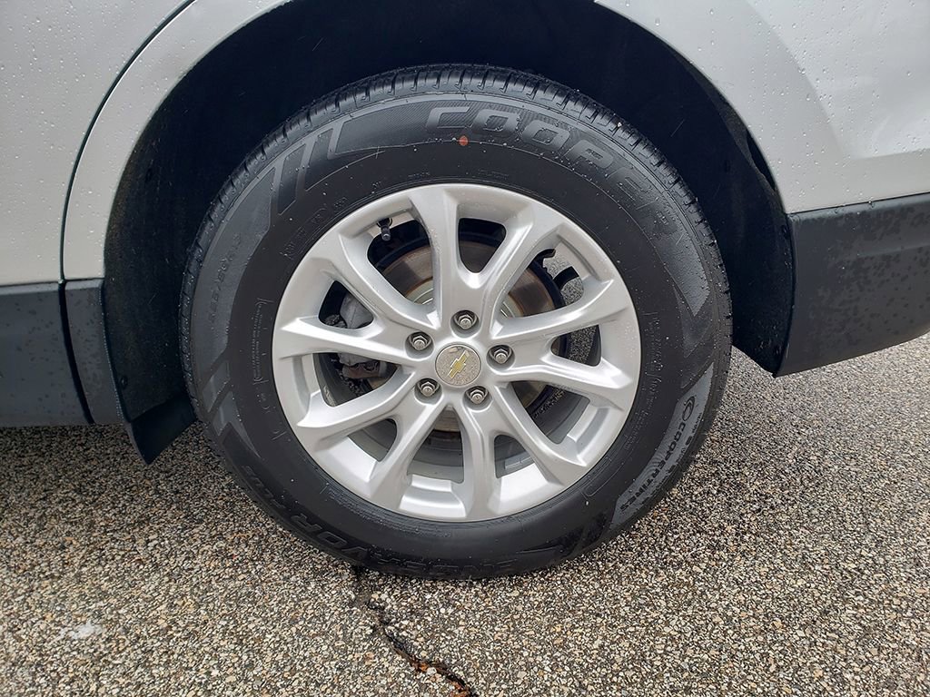 Used 2020 Chevrolet Equinox LT image 15