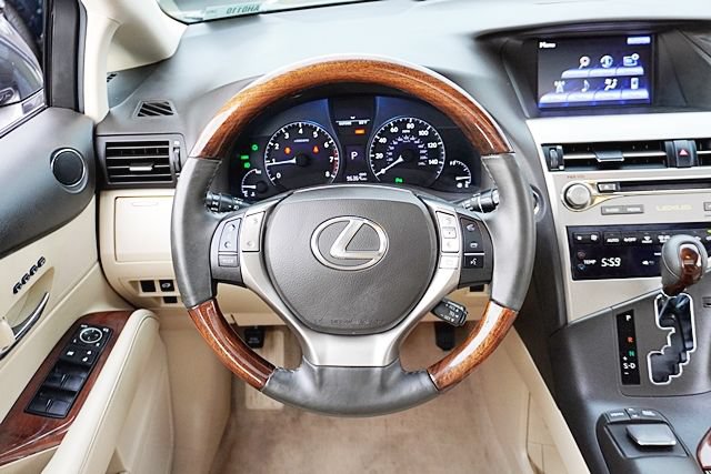 Used 2014 Lexus RX 350 FWD w/ Navigation Package image 21