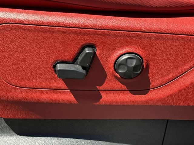 Used 2019 RAM 1500 Rebel AWD/4WD image 13