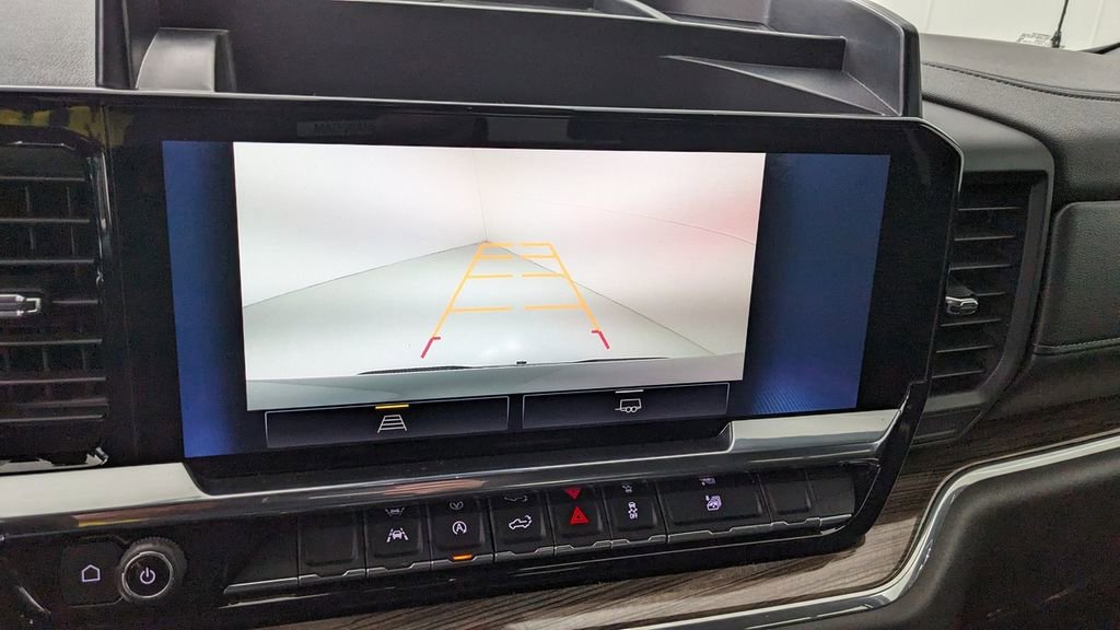 Used 2024 Chevrolet Silverado 1500 RST w/ Protection Package image 25