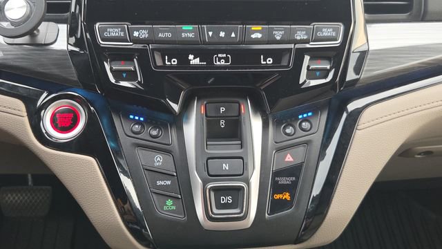 Used 2023 Honda Odyssey Elite image 36