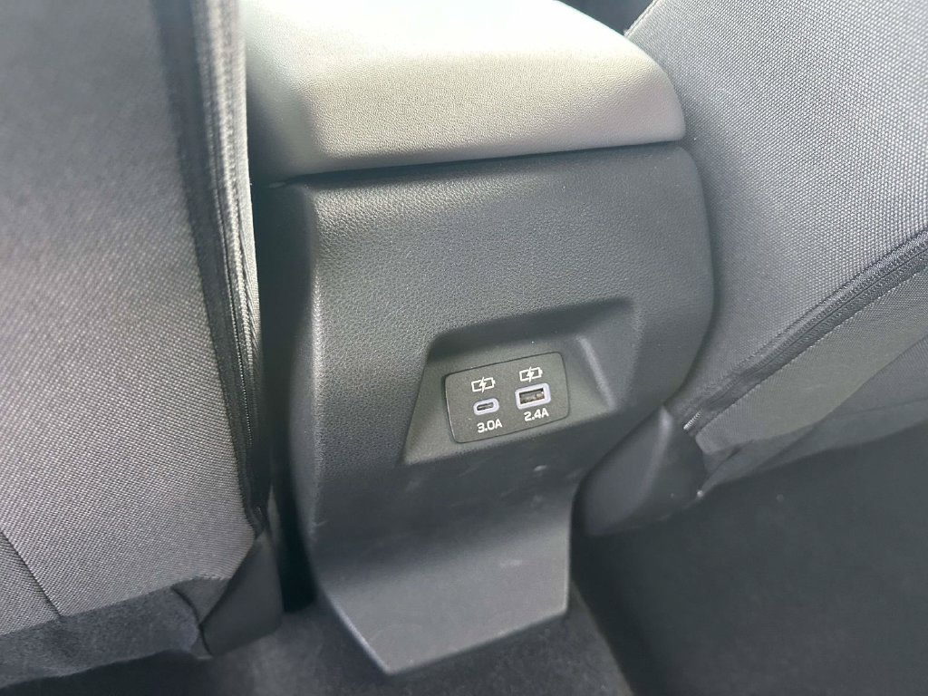 Certified 2026 Subaru Crosstrek 2.5i Premium AWD/4WD image 9