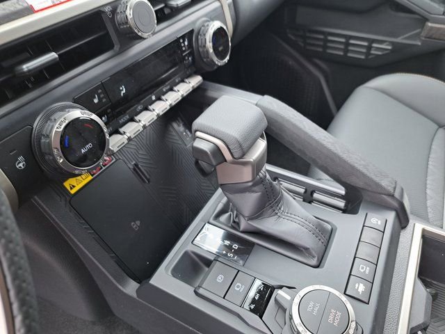 New 2026 Toyota Tacoma Limited AWD/4WD image 13