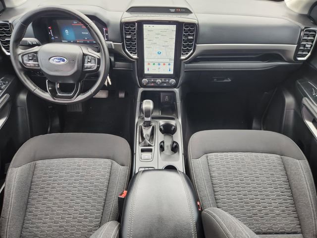 Used 2024 Ford Ranger XLT image 22