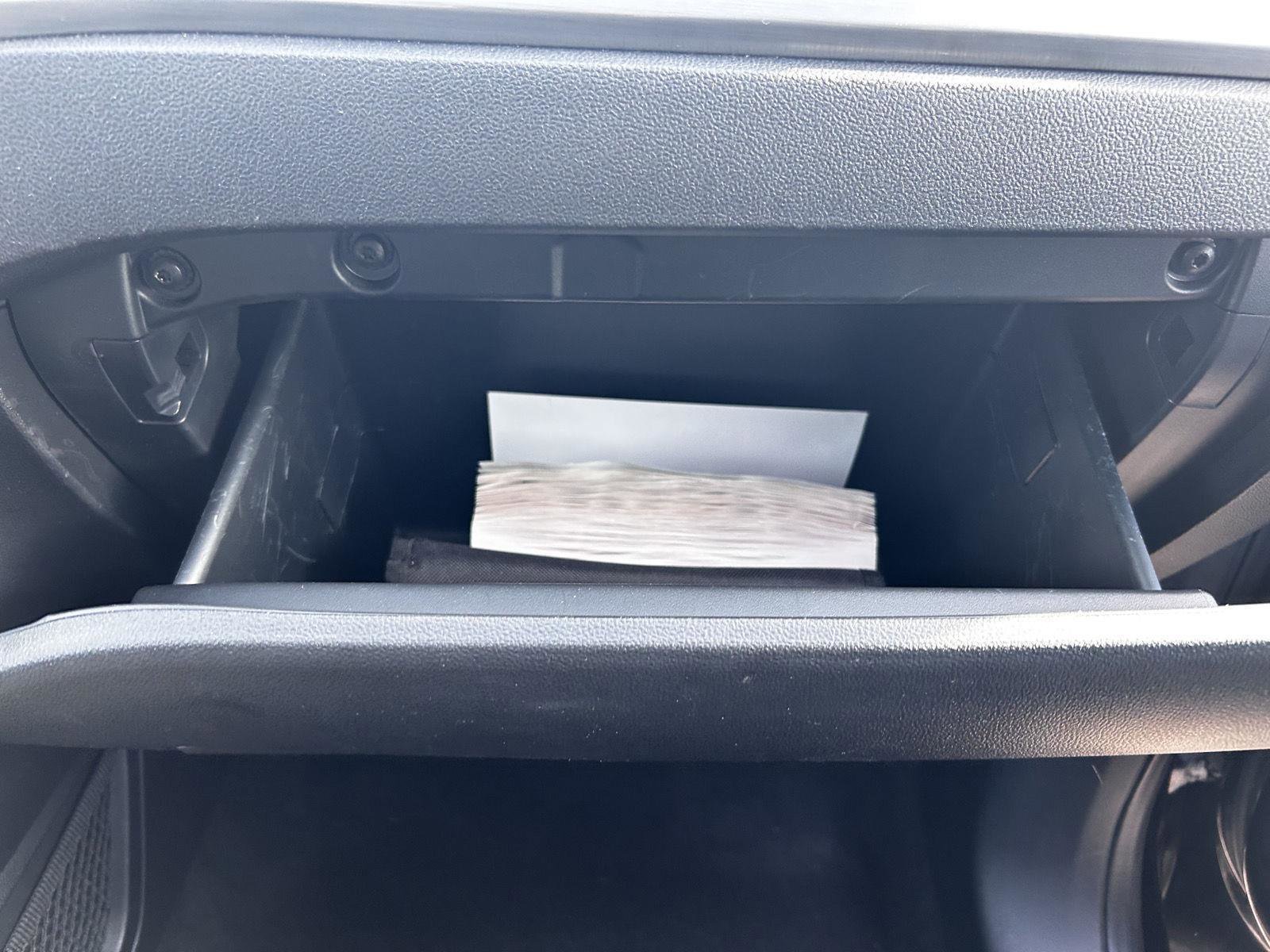 Used 2021 Ford Escape Titanium w/ Class II Trailer Tow Package image 24