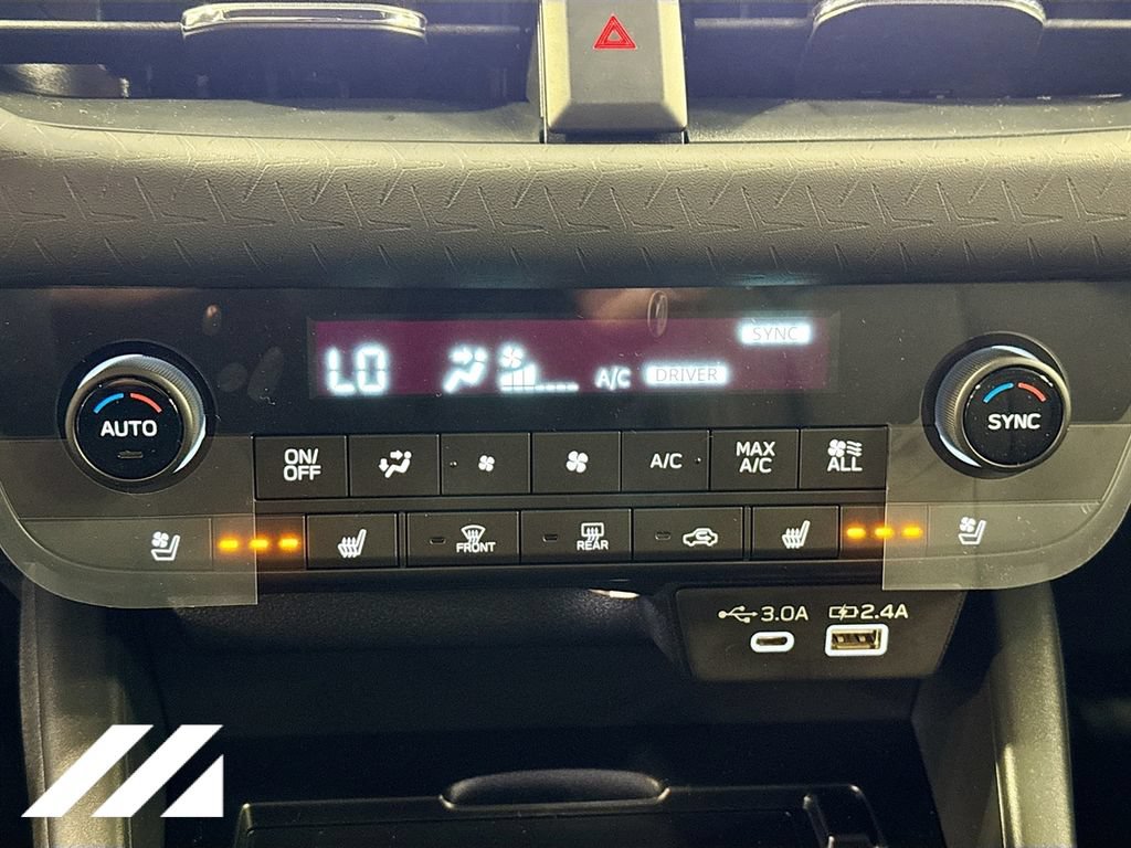 New 2026 Subaru Outback Wilderness AWD/4WD image 16