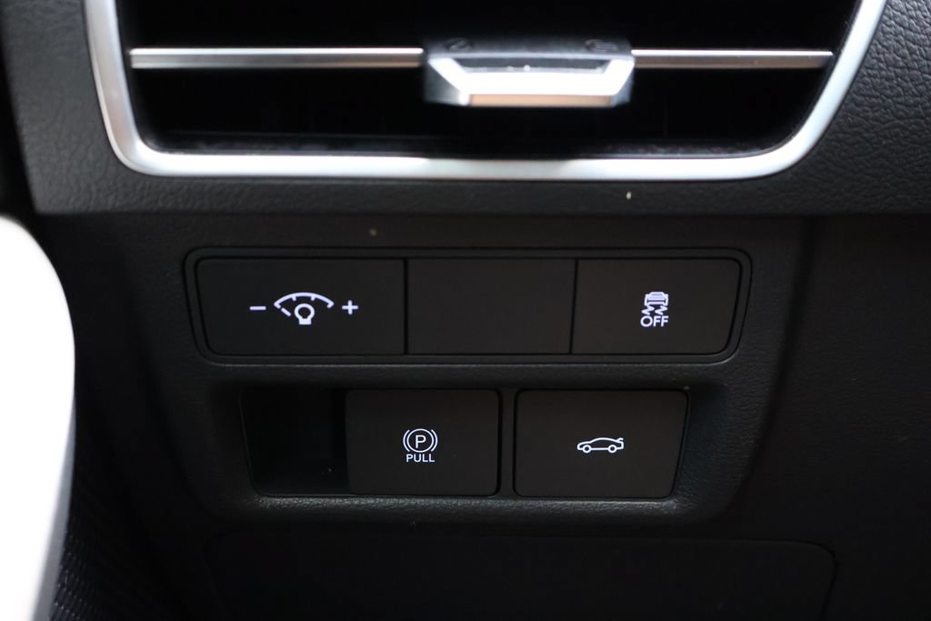 Used 2024 Hyundai Sonata SEL FWD image 34