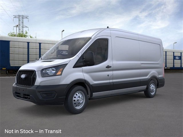 New 2026 Ford Transit 250 148 Medium Roof Extended AWD