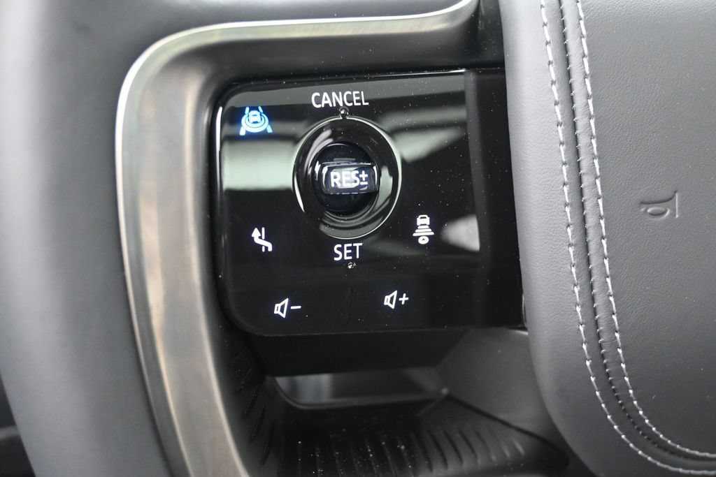 New 2027 INFINITI QX80 Autograph w/ Autograph Exterior Package AWD/4WD image 13