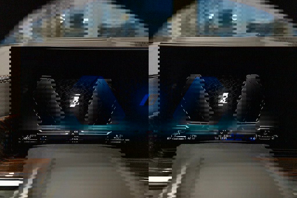 New 2026 BMW X5 xDrive50e w/ Climate Comfort Package image 28