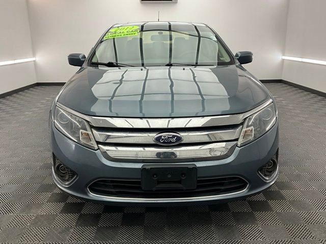 Used 2012 Ford Fusion SE image 2