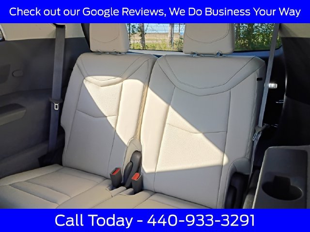 Used 2020 Cadillac XT6 Premium Luxury AWD/4WD image 35
