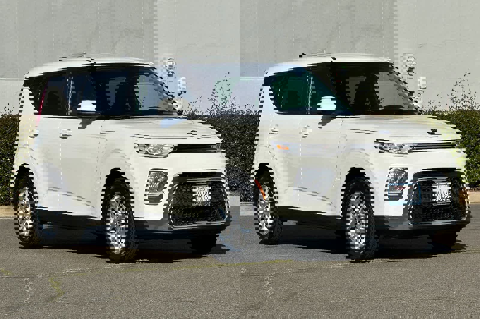 Used 2020 Kia Soul S image 5