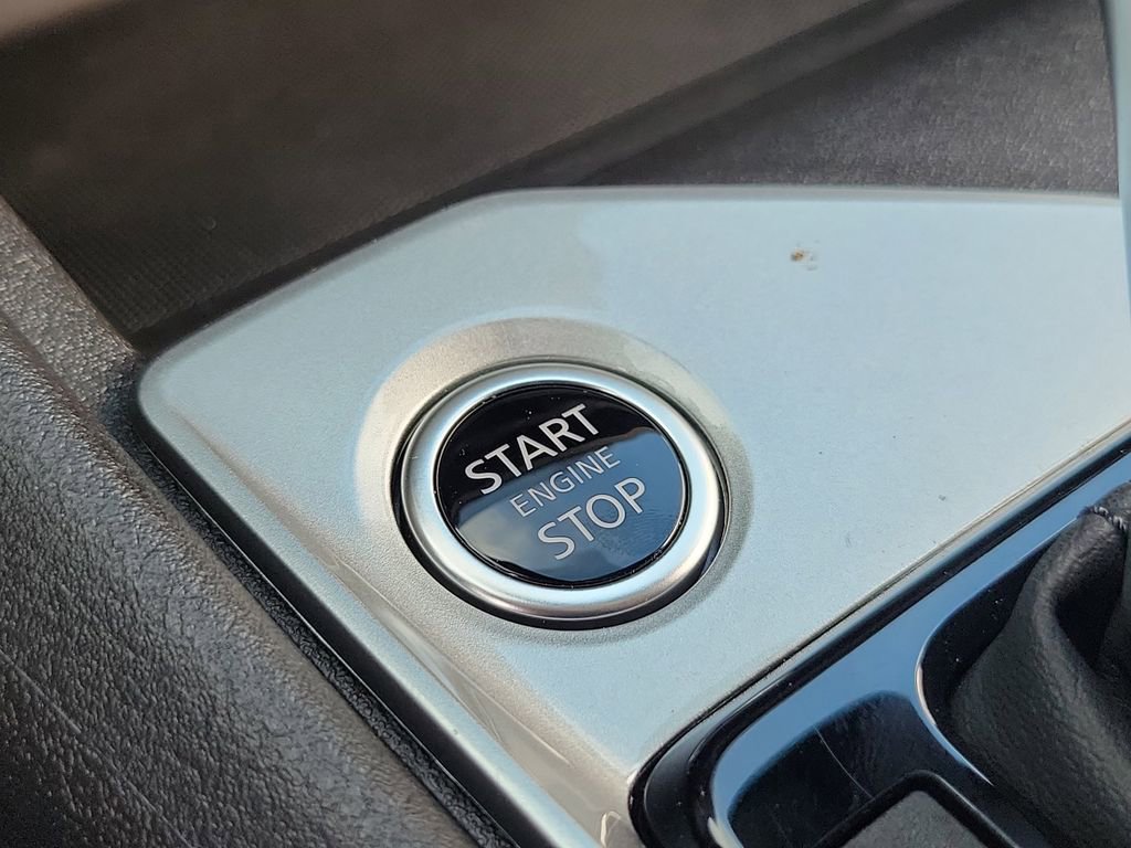 Certified 2025 Nissan Altima 2.5 S image 11