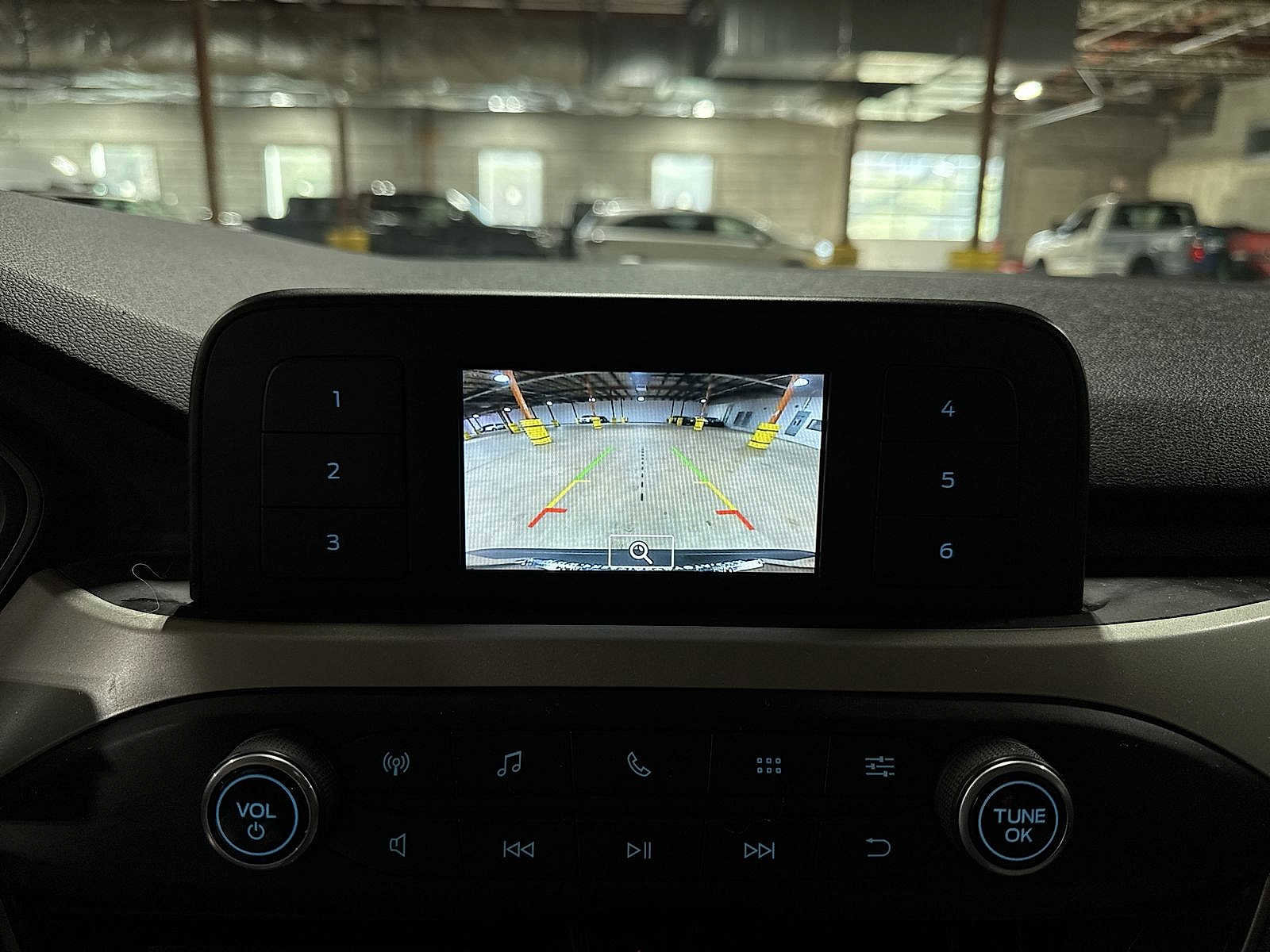 Used 2022 Ford Escape S image 20