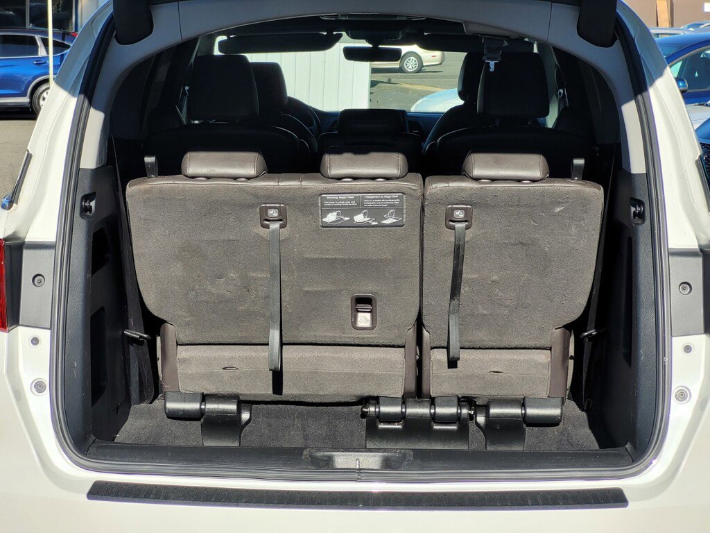 Certified 2019 Honda Odyssey EX-L image 10