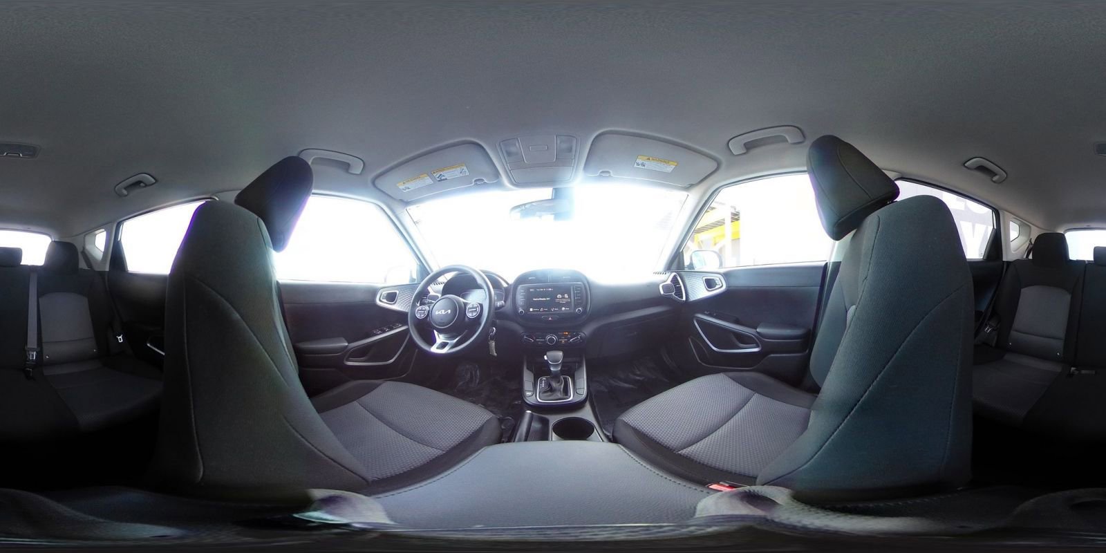 Used 2025 Kia Soul LX w/ LX Technology Package image 38