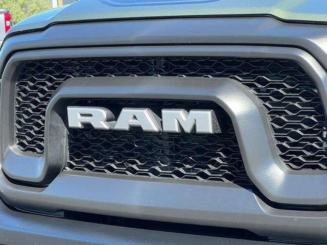 Used 2022 RAM 2500 Power Wagon w/ Level 1 Equipment Group AWD/4WD image 45