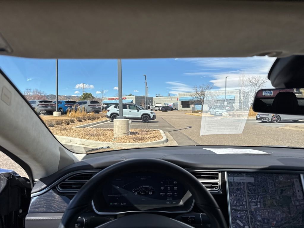 Used 2016 Tesla Model S 75D image 13