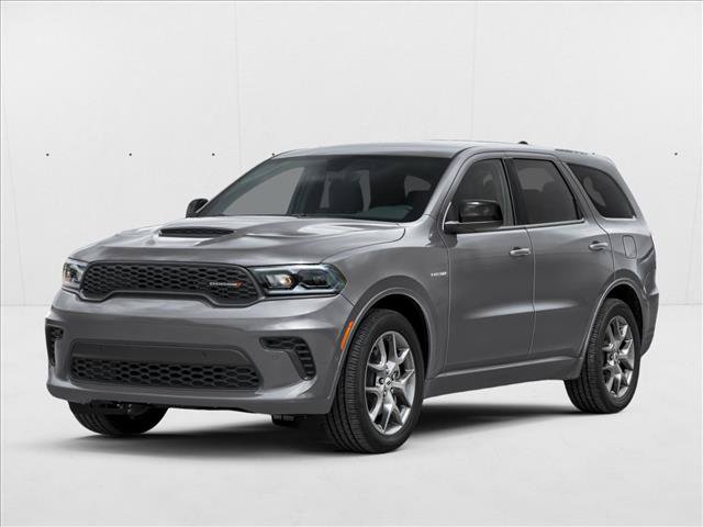New 2027 Dodge Durango GT