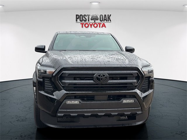 New 2026 Toyota Tacoma SR5 image 2
