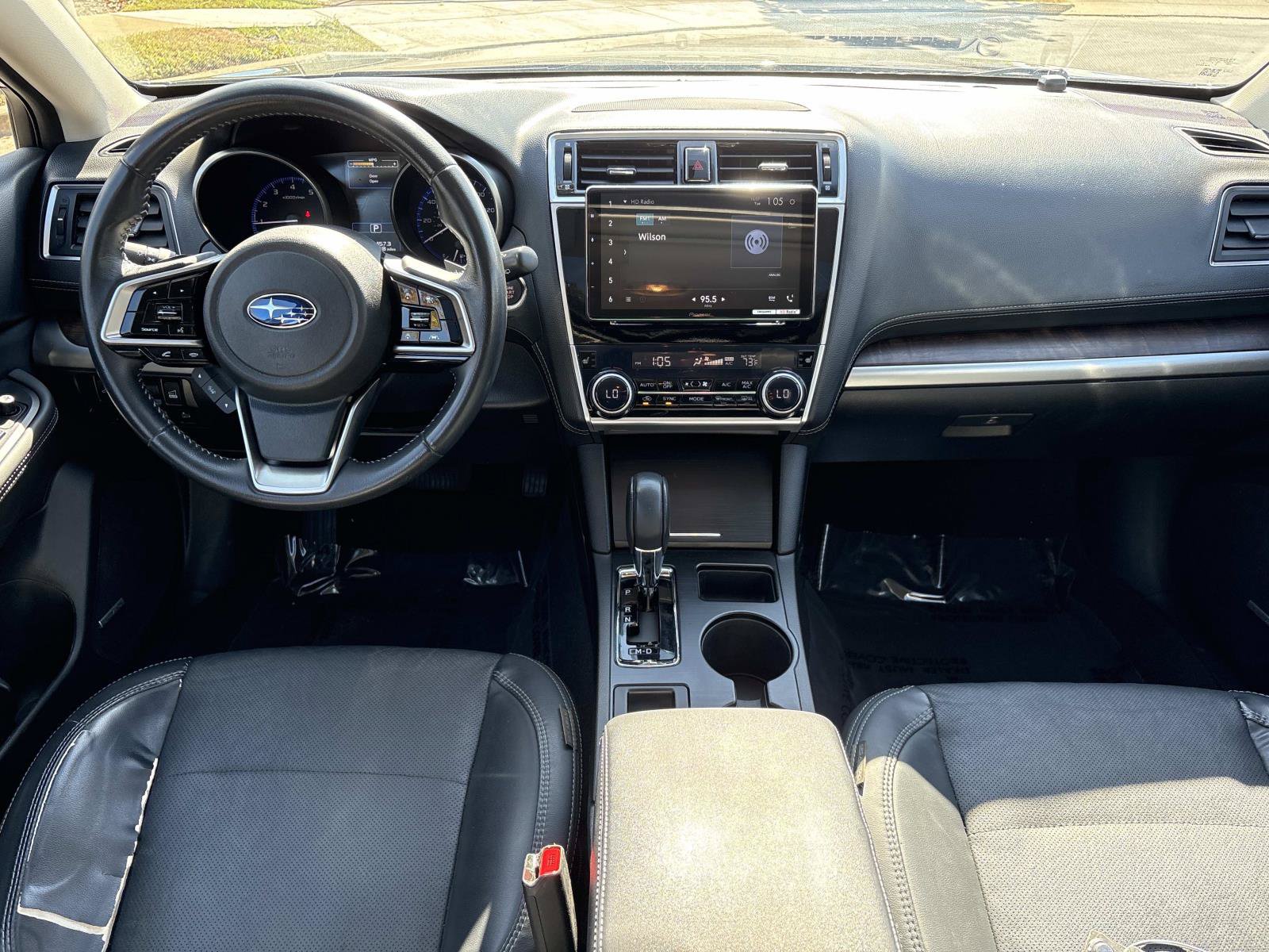 Used 2018 Subaru Outback 2.5i Limited AWD/4WD image 30
