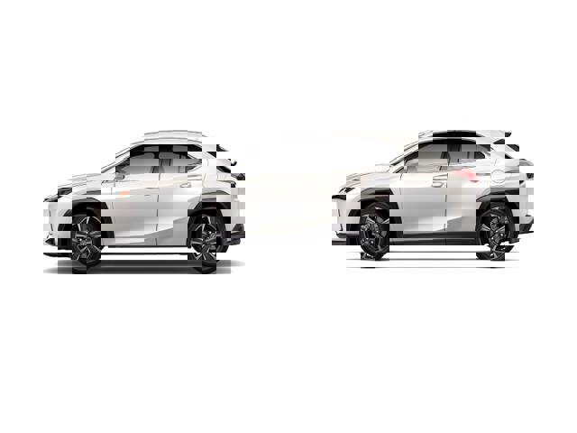 New 2025 Lexus UX 300h FWD image 7