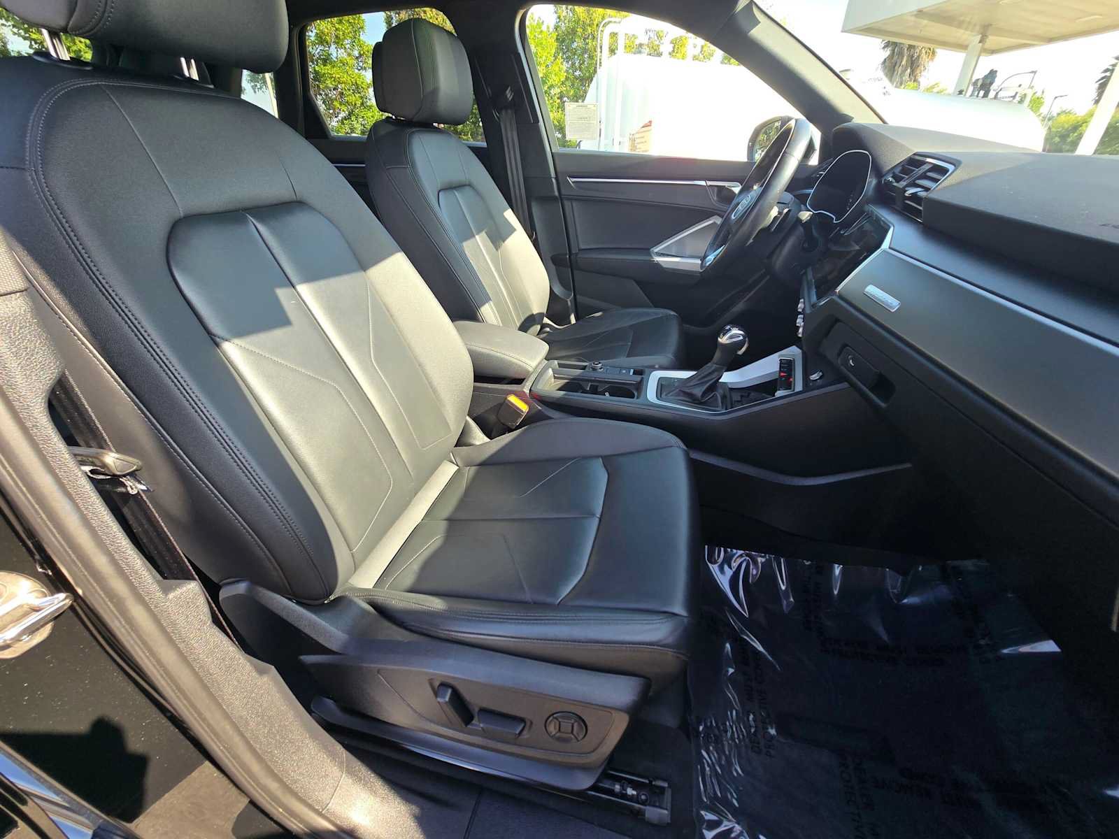 Used 2024 Audi Q3 2.0T Premium Plus AWD/4WD image 10
