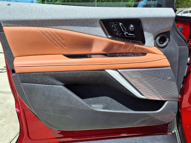 New 2026 Cadillac Optiq Sport 2 w/ LPO, Floor Liner Package RWD image 15