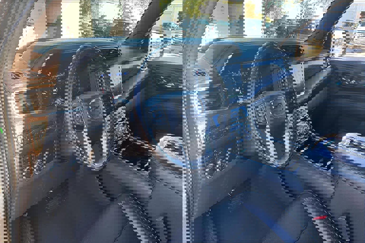 Certified 2021 GMC Yukon Denali w/ Denali Premium Package image 34