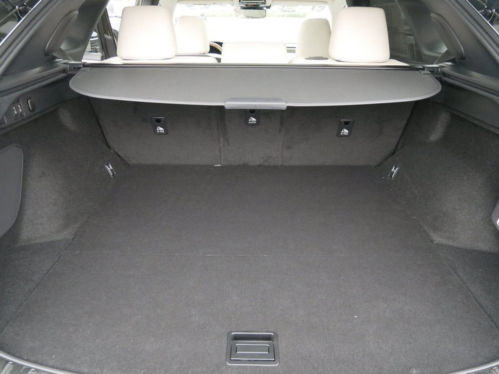 New 2026 Lexus RX 350 AWD image 12
