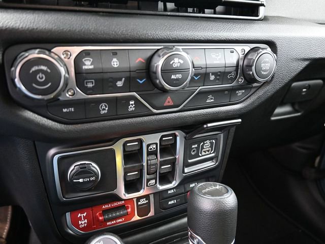 New 2026 Jeep Gladiator Willys image 26