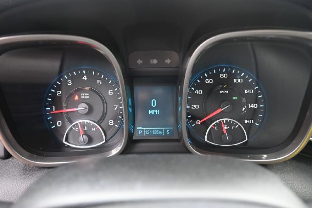 Used 2013 Chevrolet Malibu LS w/ Protection Package FWD image 10