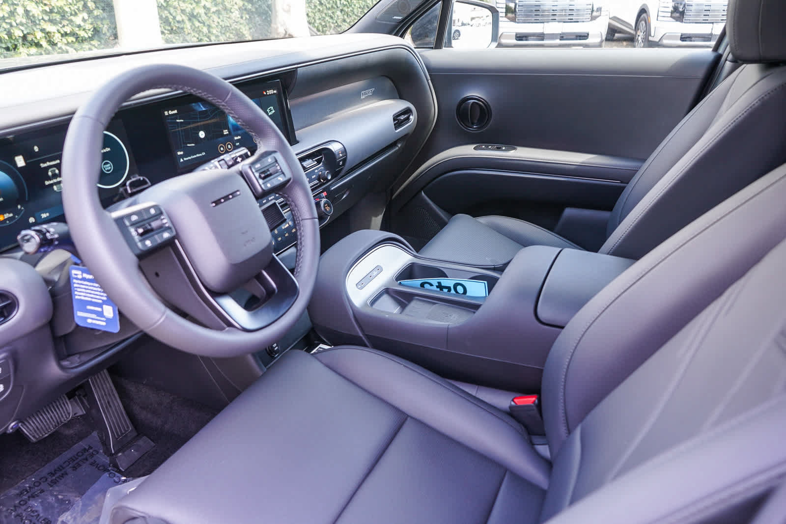New 2026 Hyundai Palisade XRT Pro AWD/4WD image 20