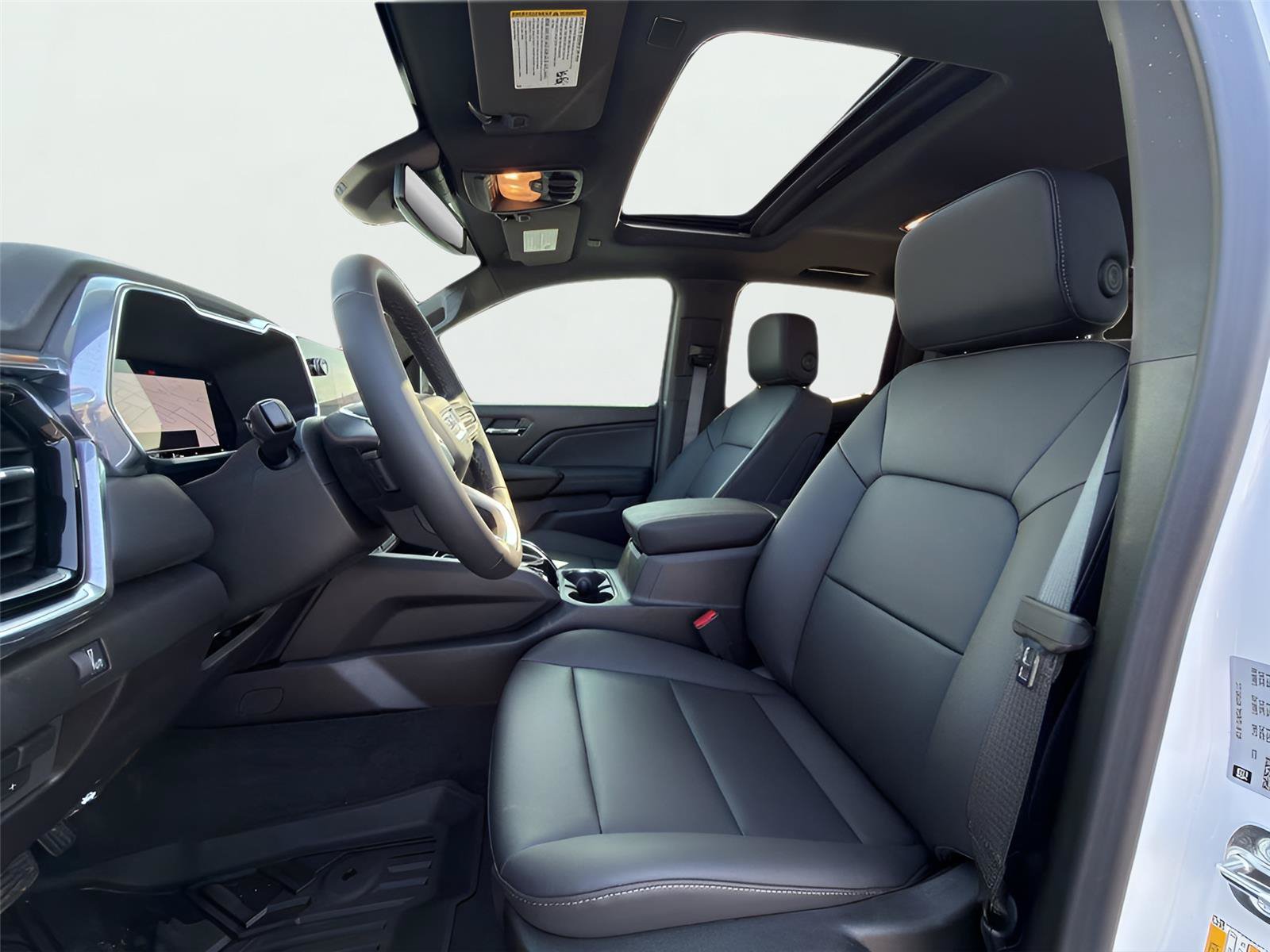New 2026 GMC Canyon Elevation w/ Convenience Package AWD/4WD image 13