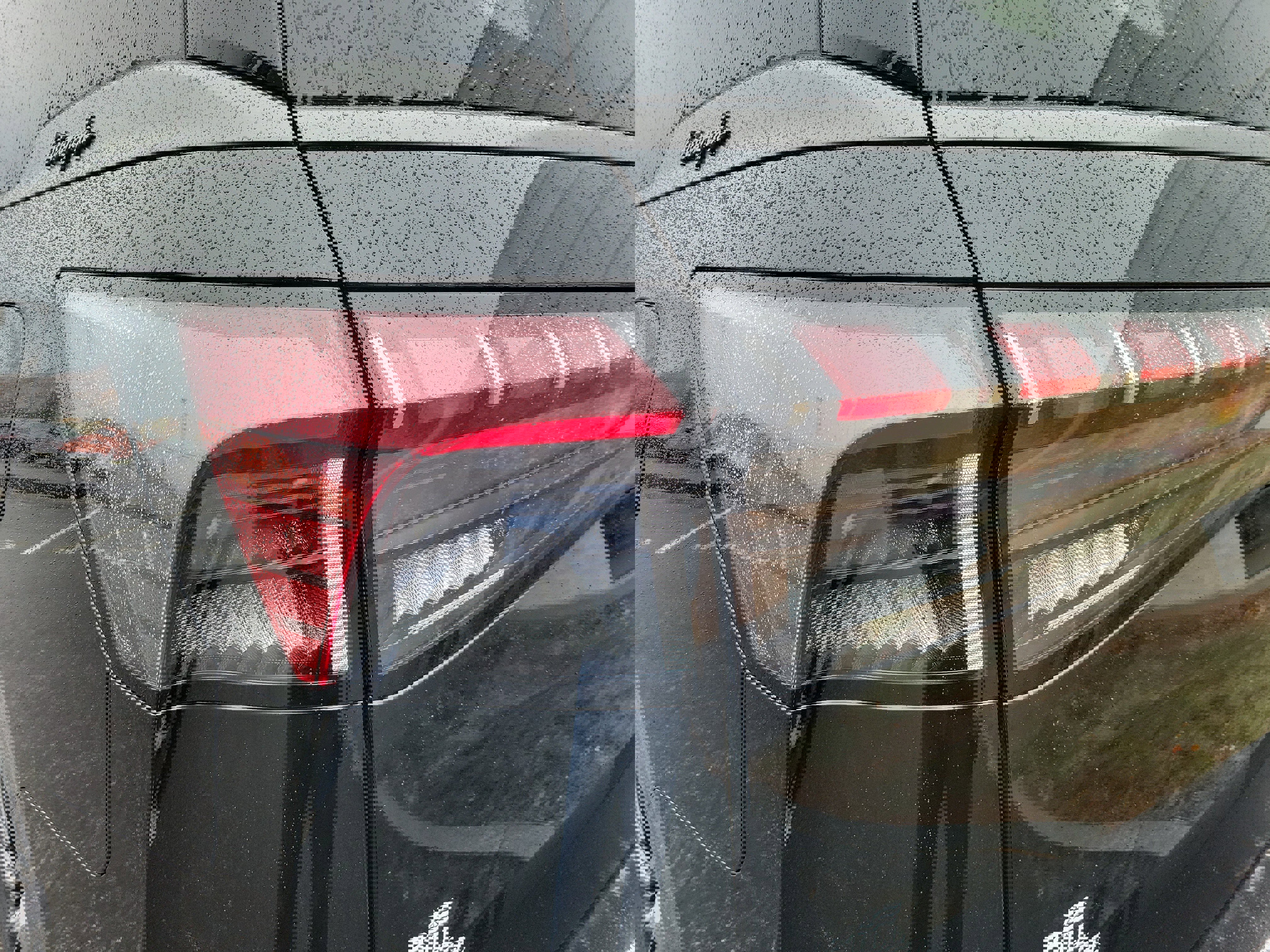 New 2026 INFINITI QX80 Autograph image 15