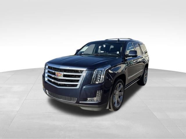 Used 2019 Cadillac Escalade Premium Luxury