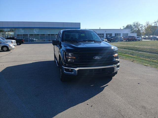 Used 2024 Ford F150 XLT w/ Mobile Office Package image 7