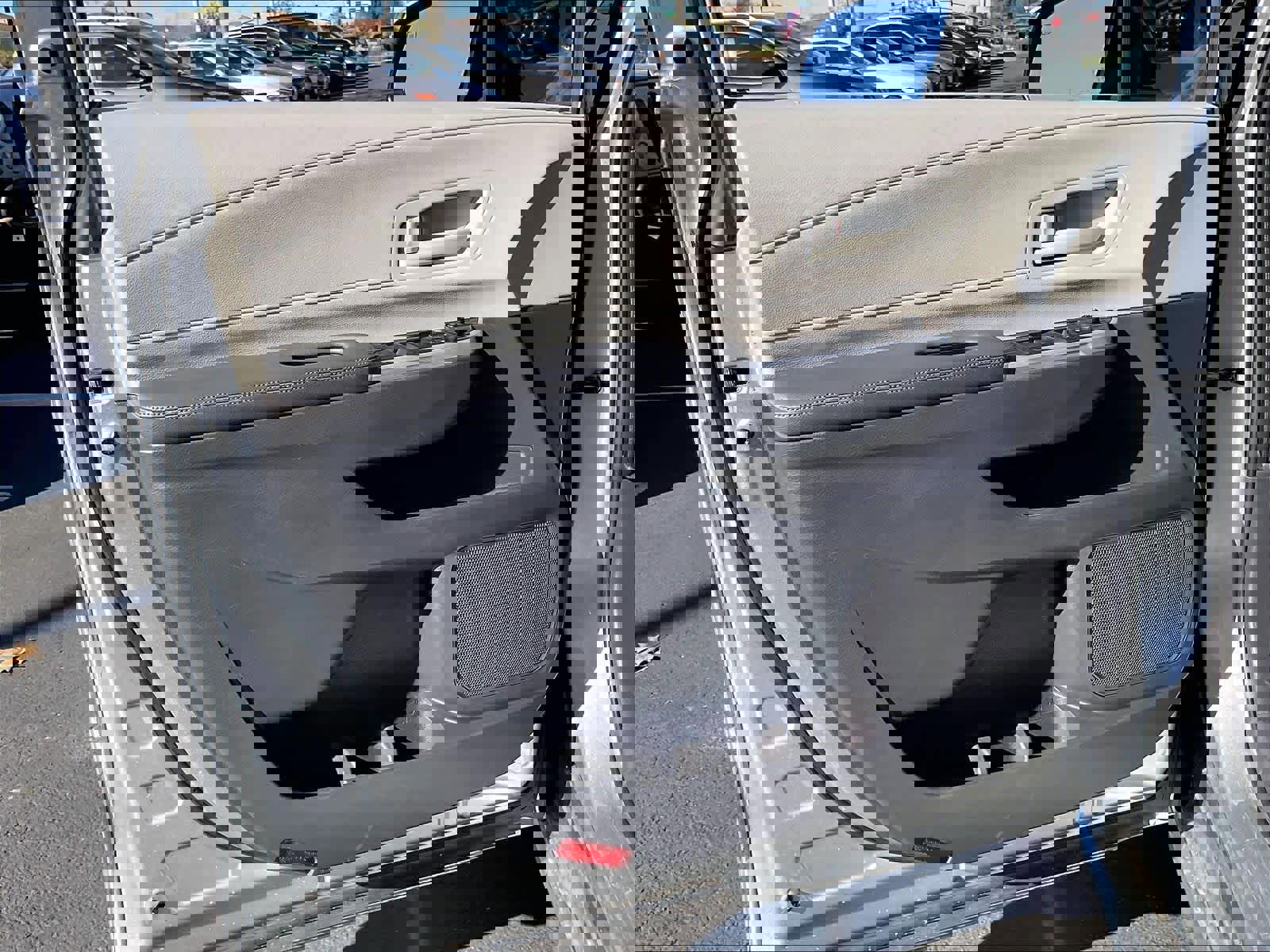 Used 2021 Toyota Sienna LE image 24