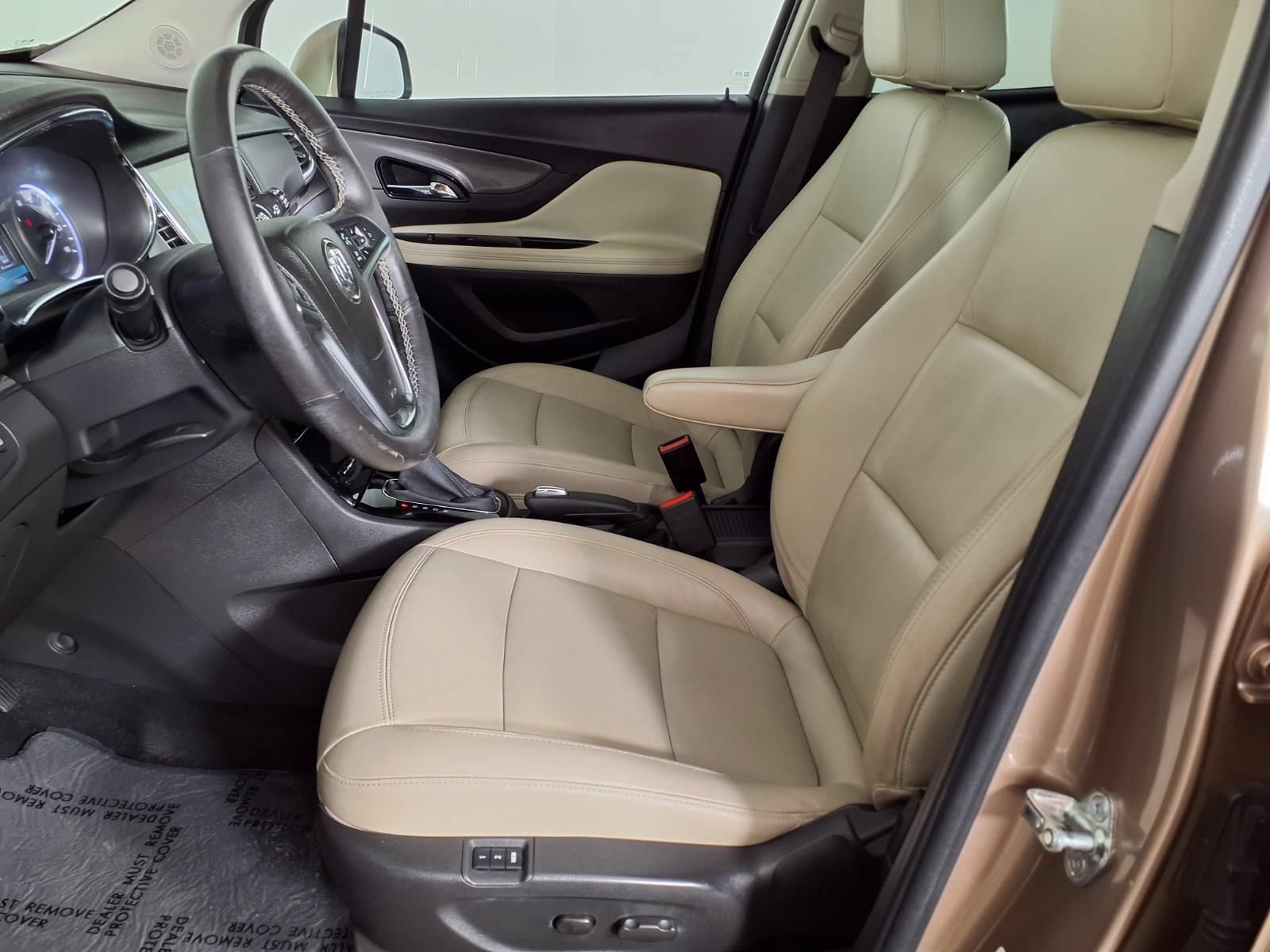 Used 2018 Buick Encore Premium FWD image 19