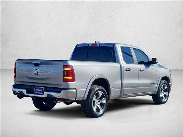 Used 2019 RAM 1500 Laramie RWD image 5