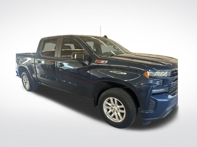 Used 2020 Chevrolet Silverado 1500 RST AWD/4WD image 25