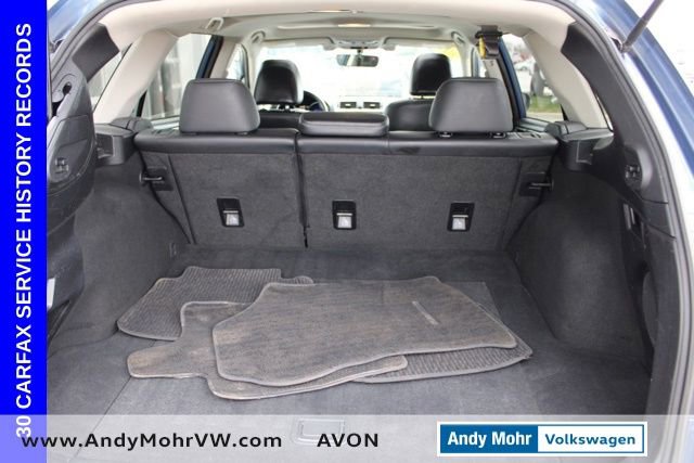 Used 2019 Subaru Outback 2.5i Limited image 10