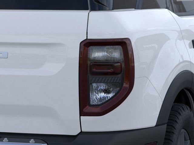 New 2025 Ford Bronco Sport Big Bend AWD/4WD image 24