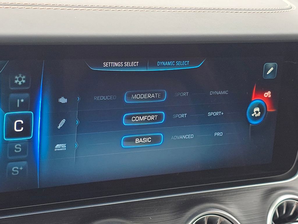 New 2026 Mercedes-Benz AMG GT 53 image 33