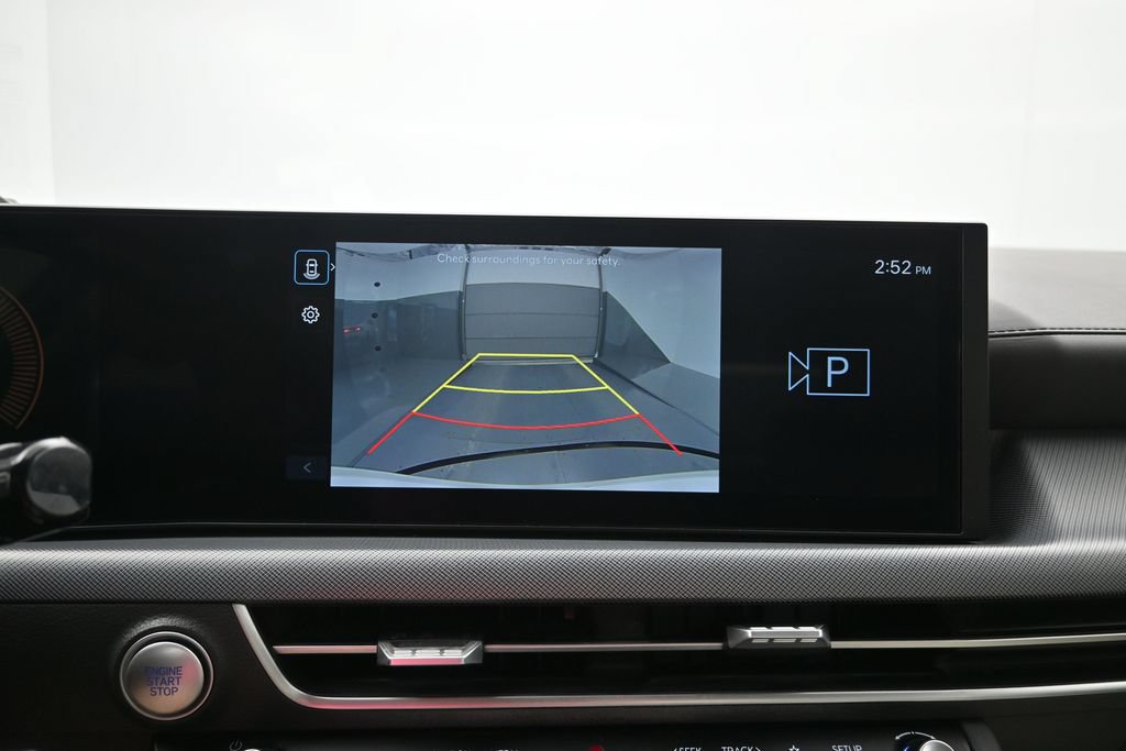 Used 2025 Hyundai Sonata SEL FWD image 16
