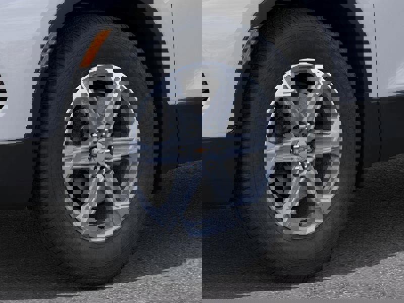 New 2026 Chevrolet Blazer LT image 9